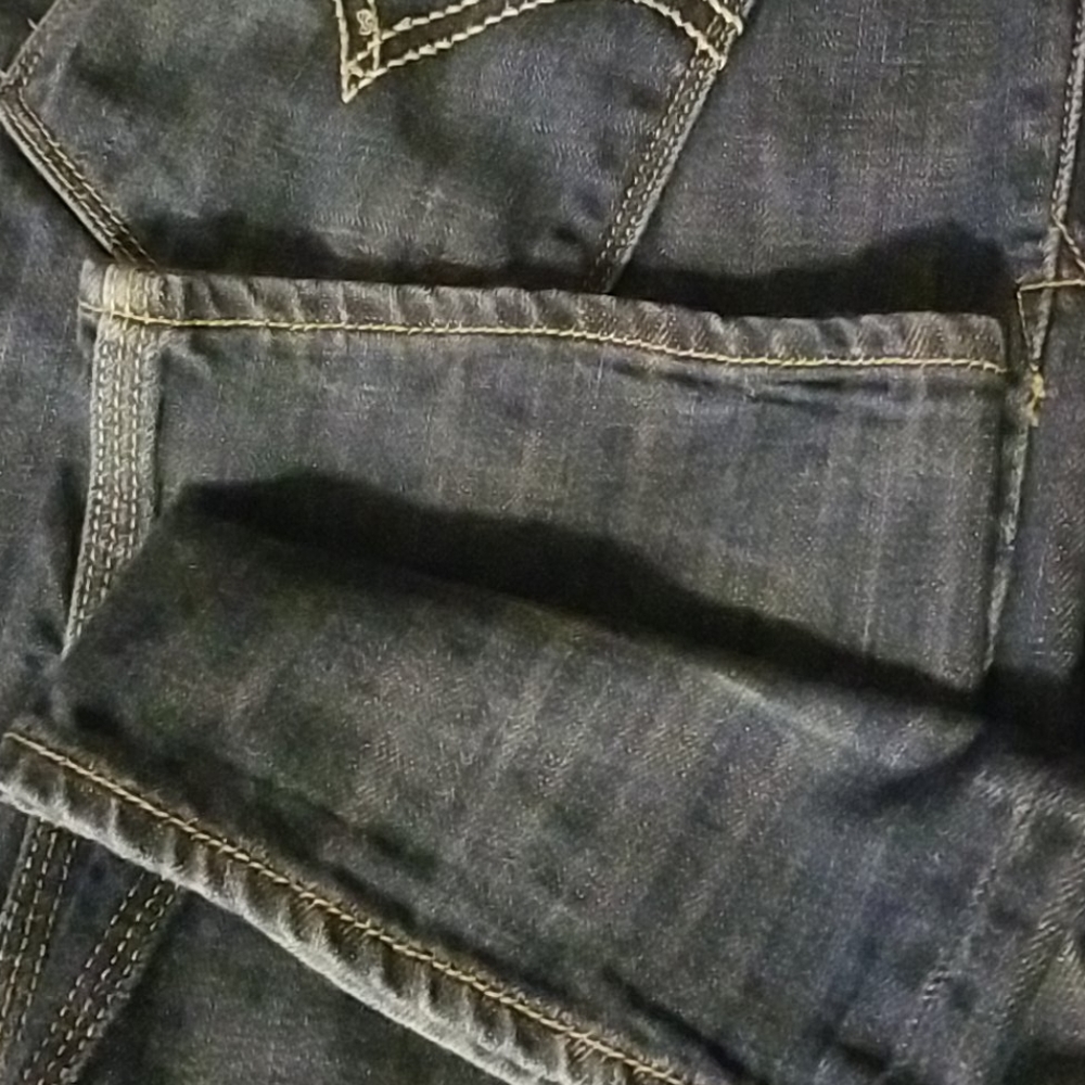 Levi jeans